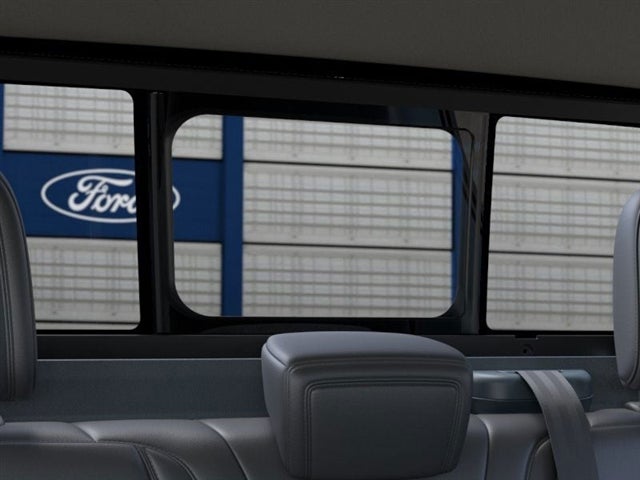 2025 Ford Maverick Lariat®