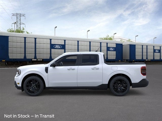 2025 Ford Maverick Lariat®