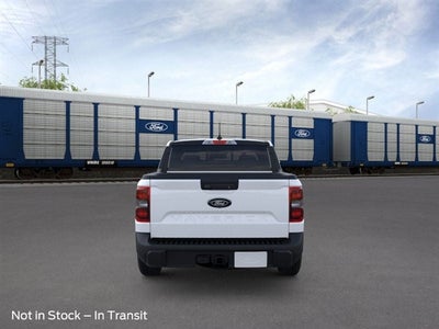 2025 Ford Maverick Lariat®