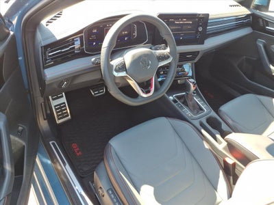 2026 Volkswagen Jetta GLI 2.0T Autobahn