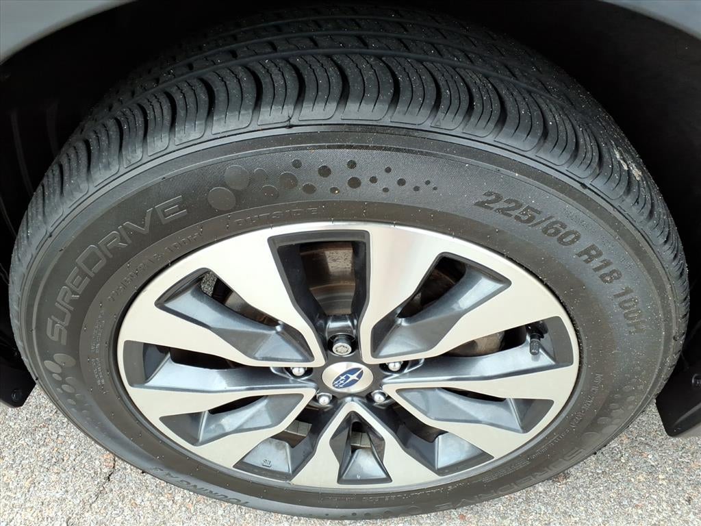 2023 Subaru Outback Touring XT