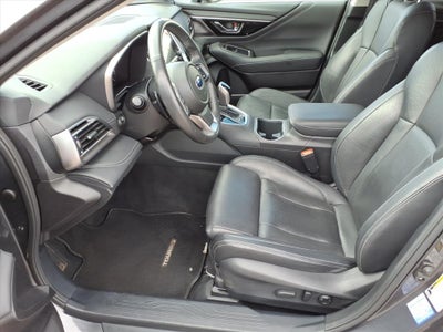 2023 Subaru Outback Touring XT