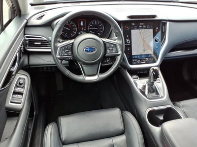 2023 Subaru Outback Touring XT