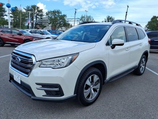 2021 Subaru Ascent Premium 7-Passenger