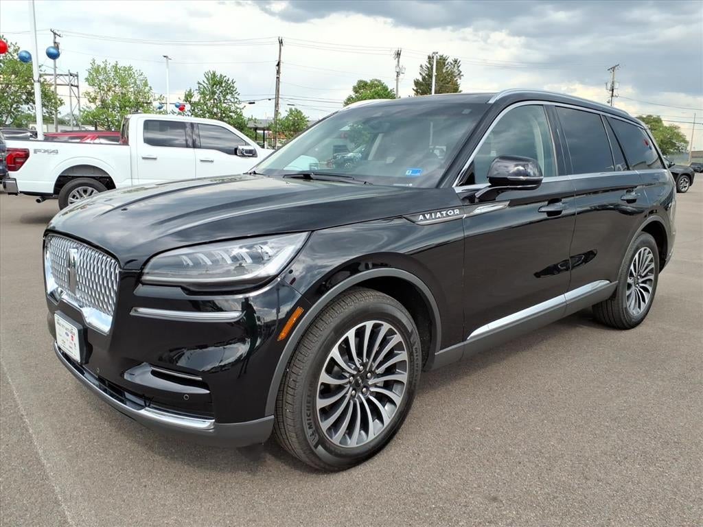 2023 Lincoln Aviator AWD's photo
