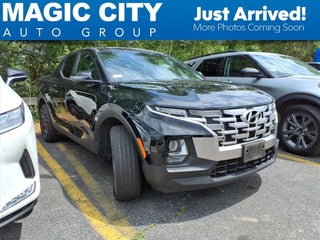 2022 Hyundai Santa Cruz 2.5L SEL