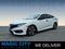 2018 Honda Civic EX-T