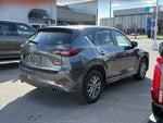 2024 Mazda Mazda CX-5 2.5 S Select