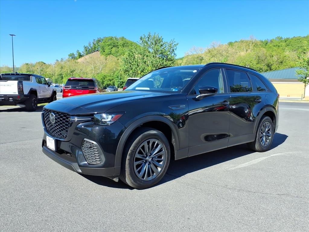 2025 Mazda CX-70 3.3 Turbo Preferred AWD's photo