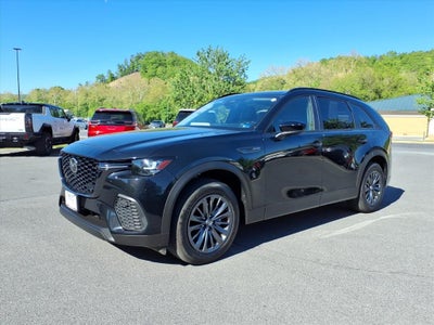 2025 Mazda Mazda CX-70 PF