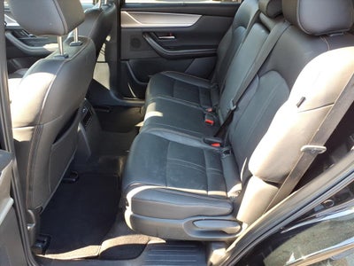 2025 Mazda Mazda CX-70 PF