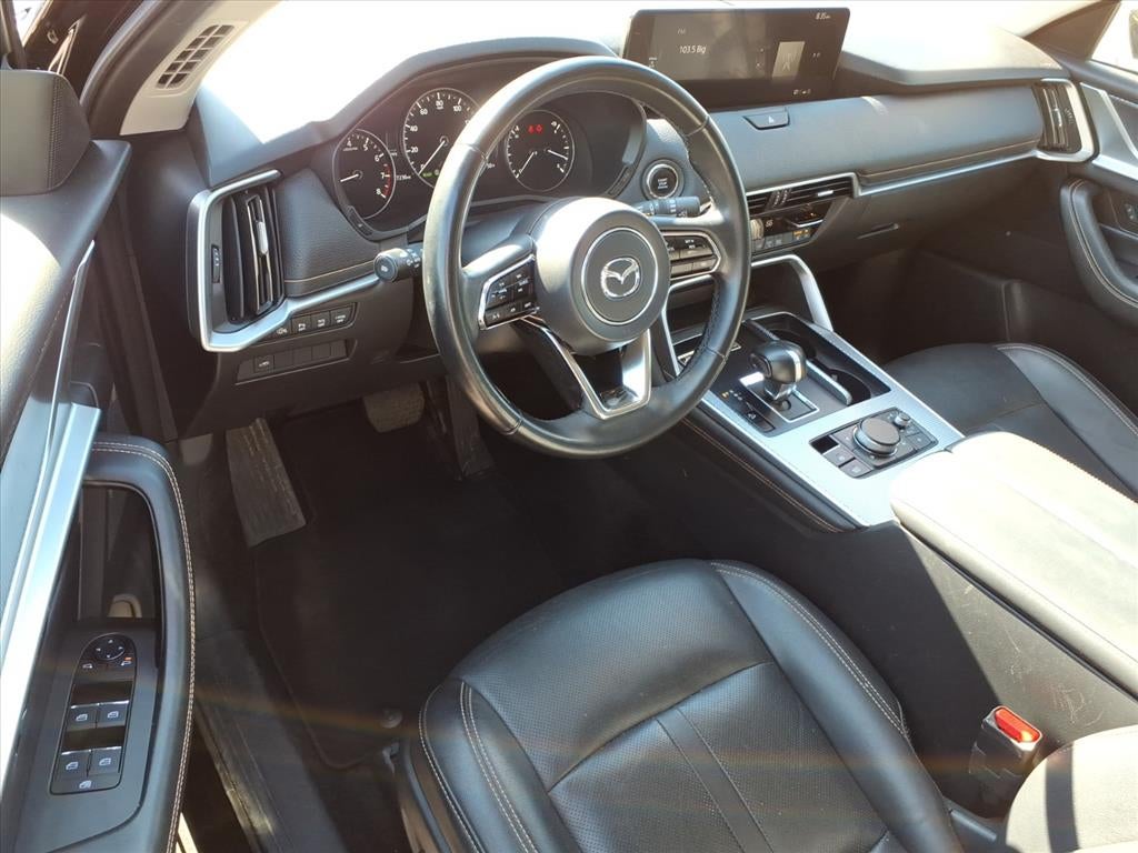 2025 Mazda Mazda CX-70 PF