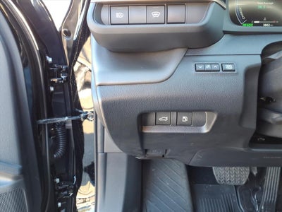 2026 Toyota Crown Limited