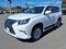 2018 Lexus GX 460 Base
