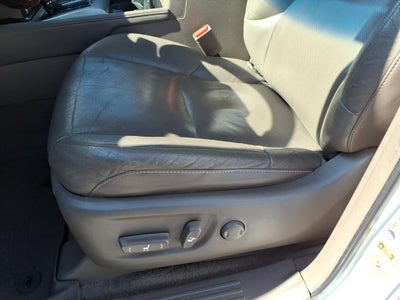 2018 Lexus GX 460 Base