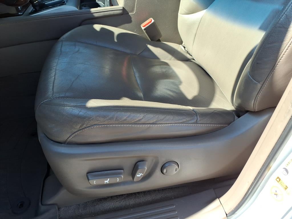 2018 Lexus GX 460 Base