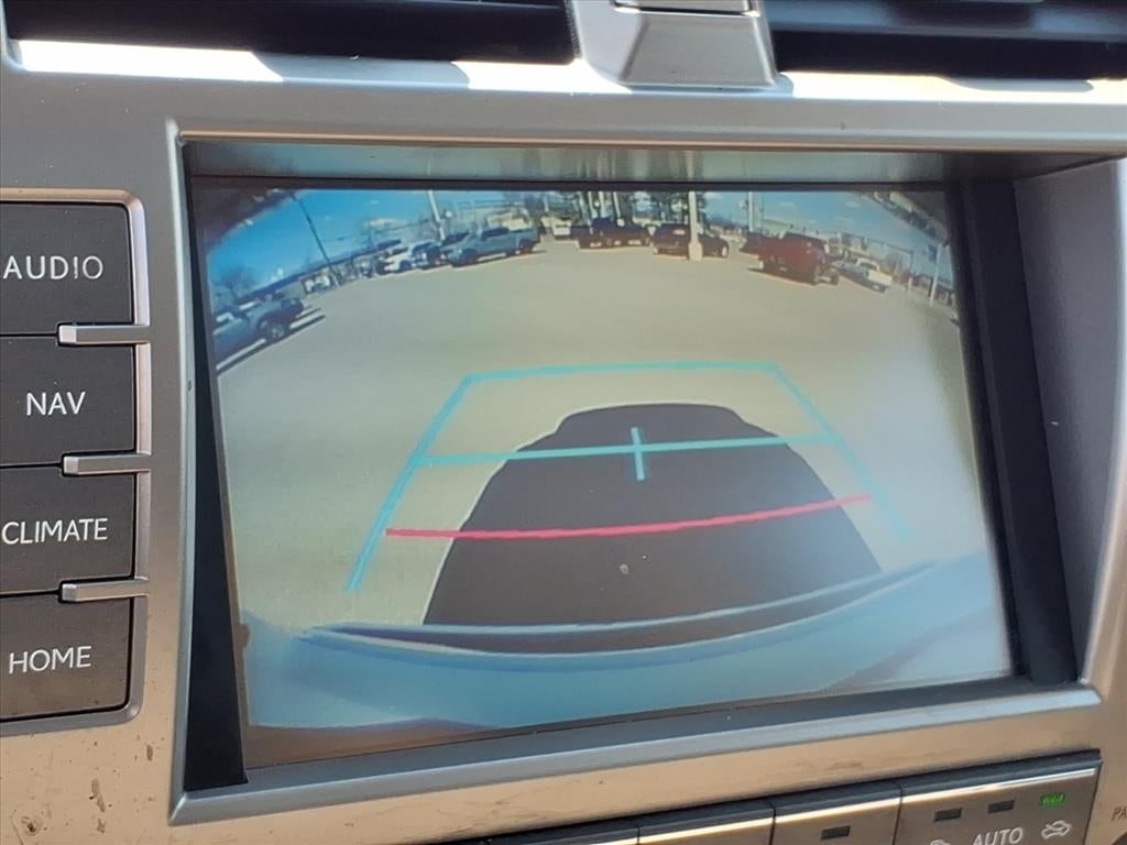 2018 Lexus GX 460 Base