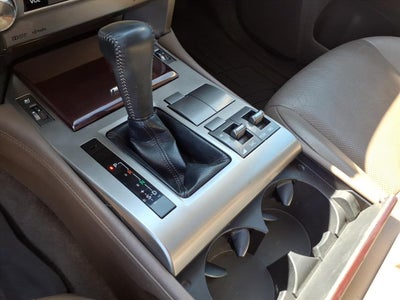 2018 Lexus GX 460 Base