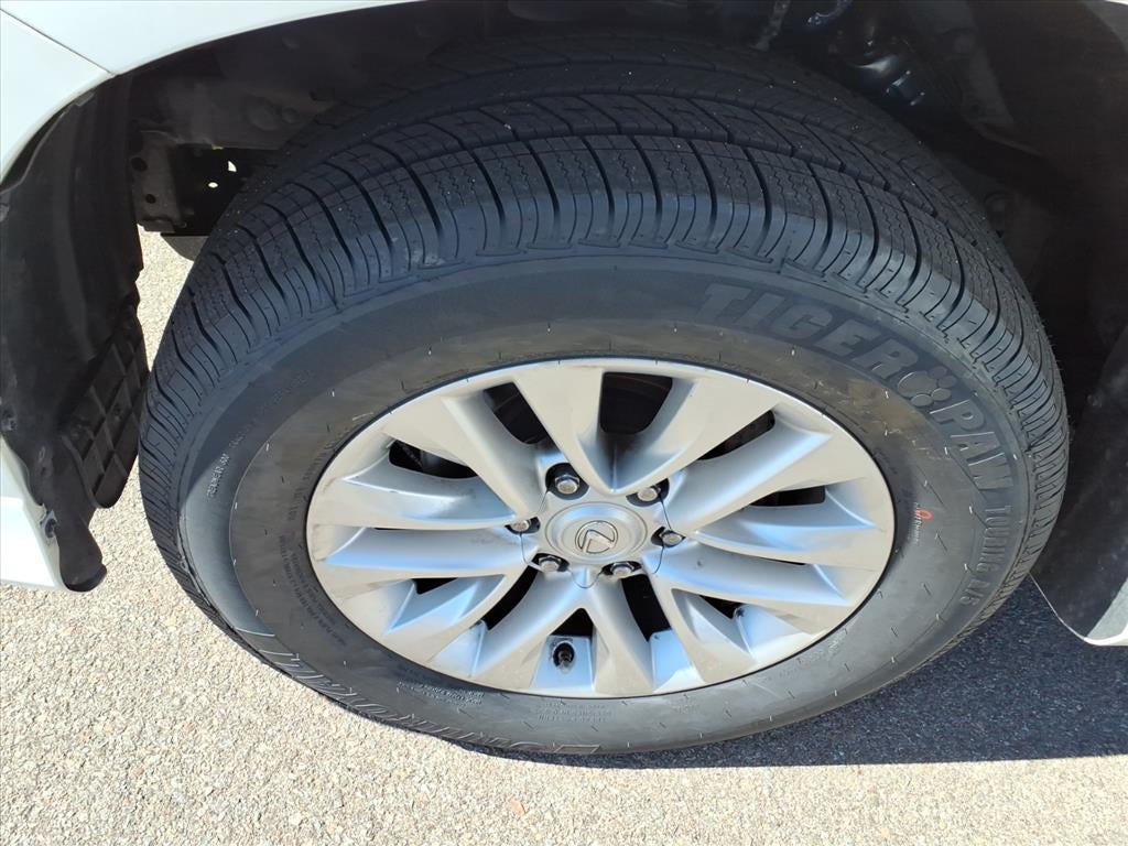 2018 Lexus GX 460 Base