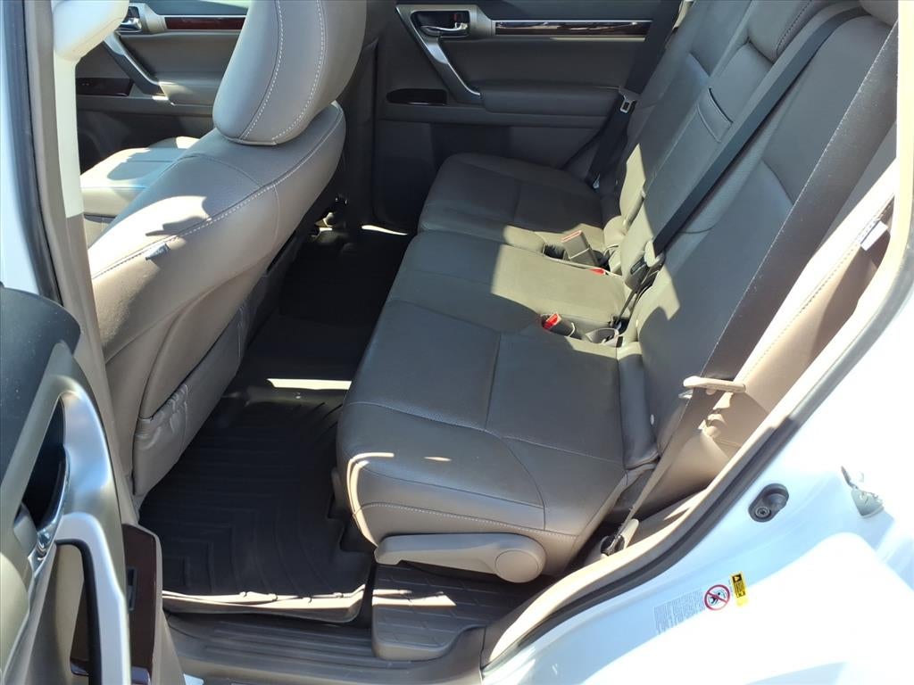 2018 Lexus GX 460 Base