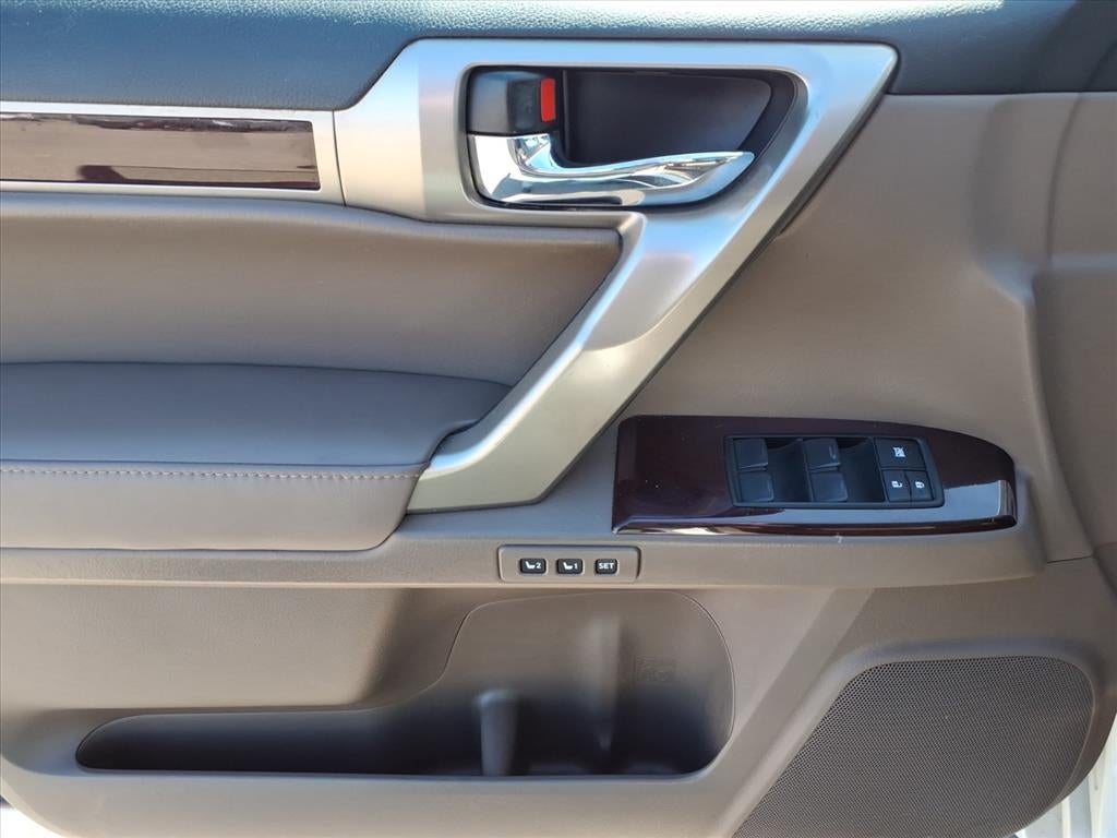 2018 Lexus GX 460 Base