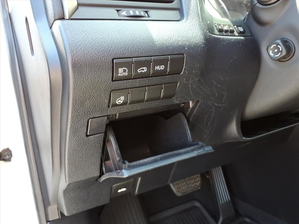 2022 Lexus RX 350L Base