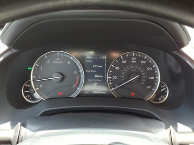 2022 Lexus RX 350L Base