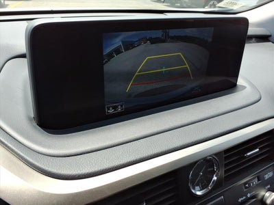 2022 Lexus RX 350L Base