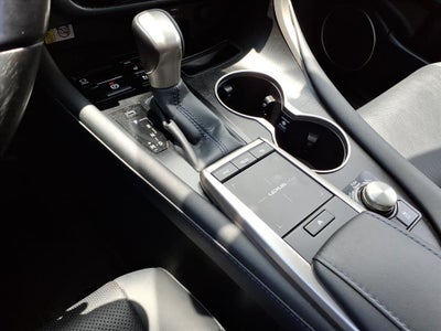 2022 Lexus RX 350L Base