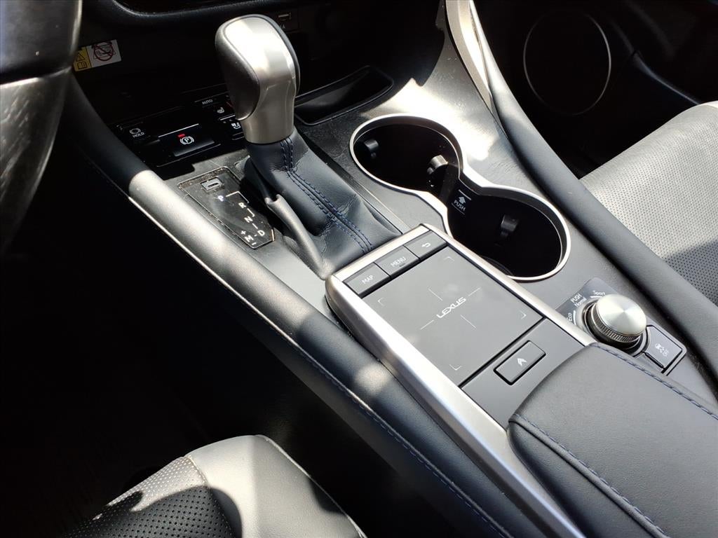 2022 Lexus RX 350L Base