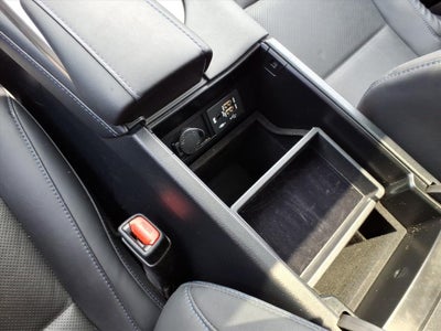 2022 Lexus RX 350L Base