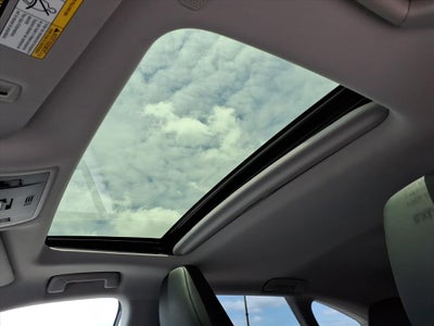 2022 Lexus RX 350L Base