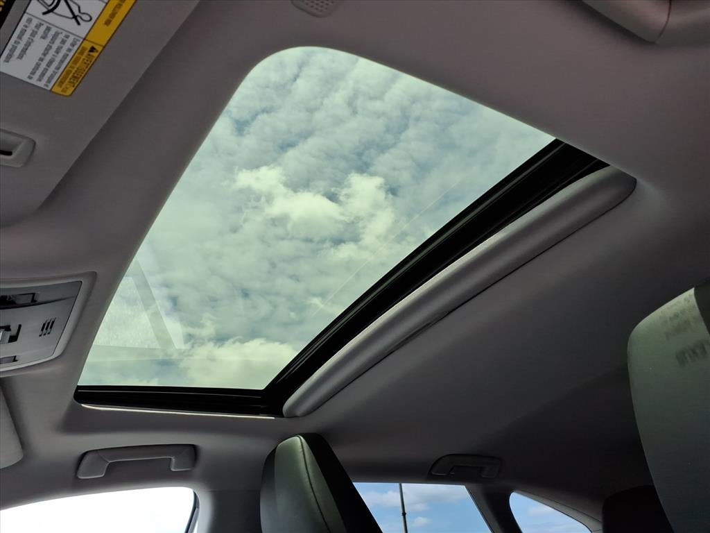 2022 Lexus RX 350L Base