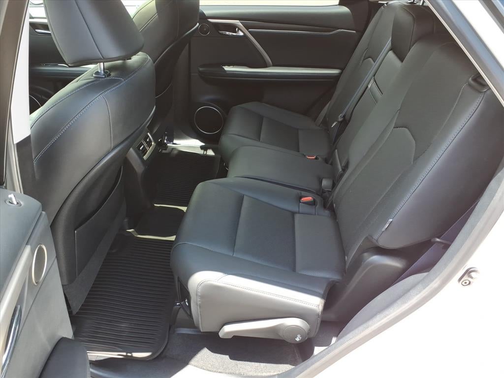 2022 Lexus RX 350L Base