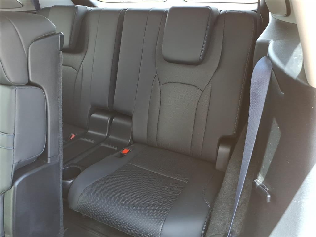 2022 Lexus RX 350L Base