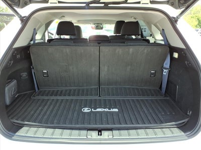 2022 Lexus RX 350L Base