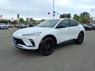 2025 Buick Envista Sport Touring