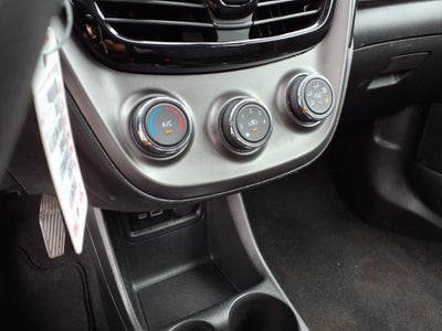 2021 Chevrolet Spark LT w/1LT