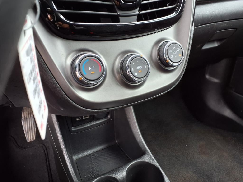 2021 Chevrolet Spark LT w/1LT