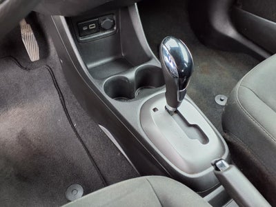 2021 Chevrolet Spark LT w/1LT