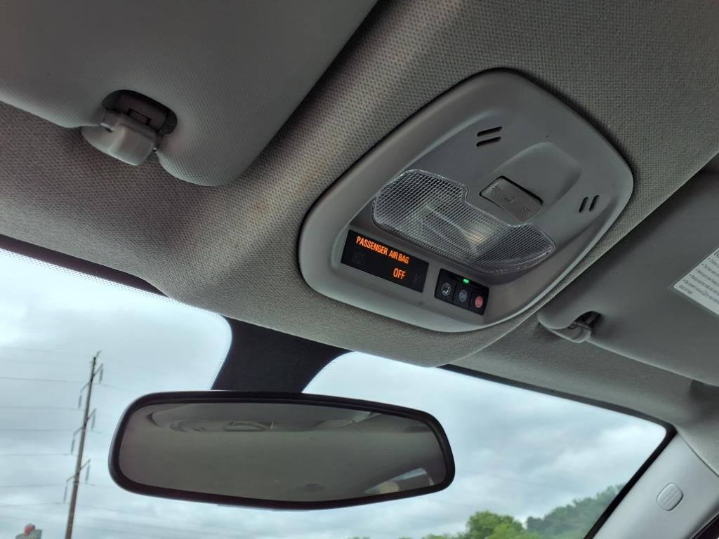 2021 Chevrolet Spark LT w/1LT