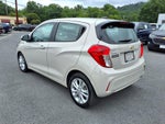 2021 Chevrolet Spark LT w/1LT
