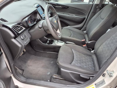 2021 Chevrolet Spark LT w/1LT