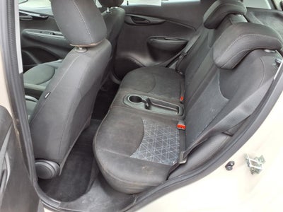 2021 Chevrolet Spark LT w/1LT