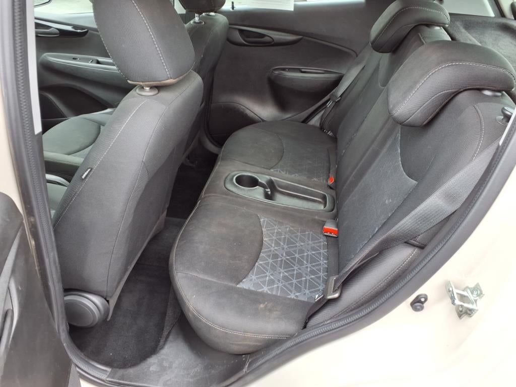 2021 Chevrolet Spark LT w/1LT