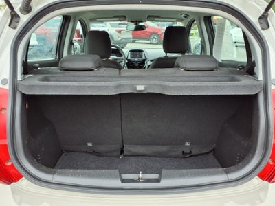 2021 Chevrolet Spark LT w/1LT