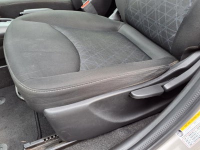 2021 Chevrolet Spark LT w/1LT