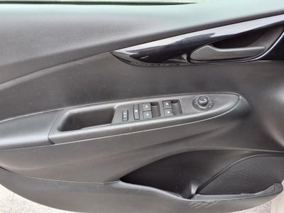 2021 Chevrolet Spark LT w/1LT