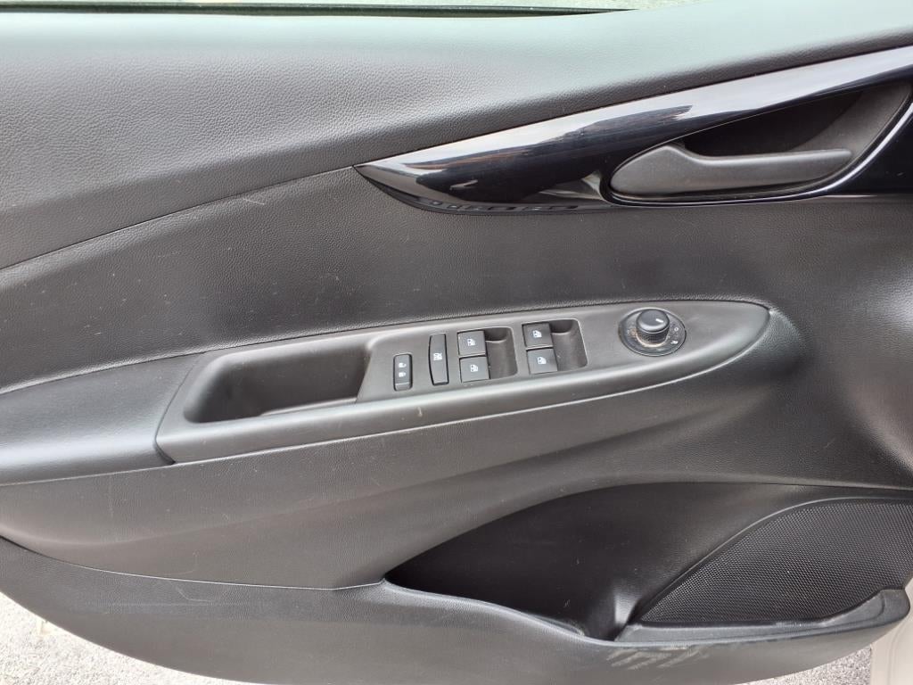 2021 Chevrolet Spark LT w/1LT