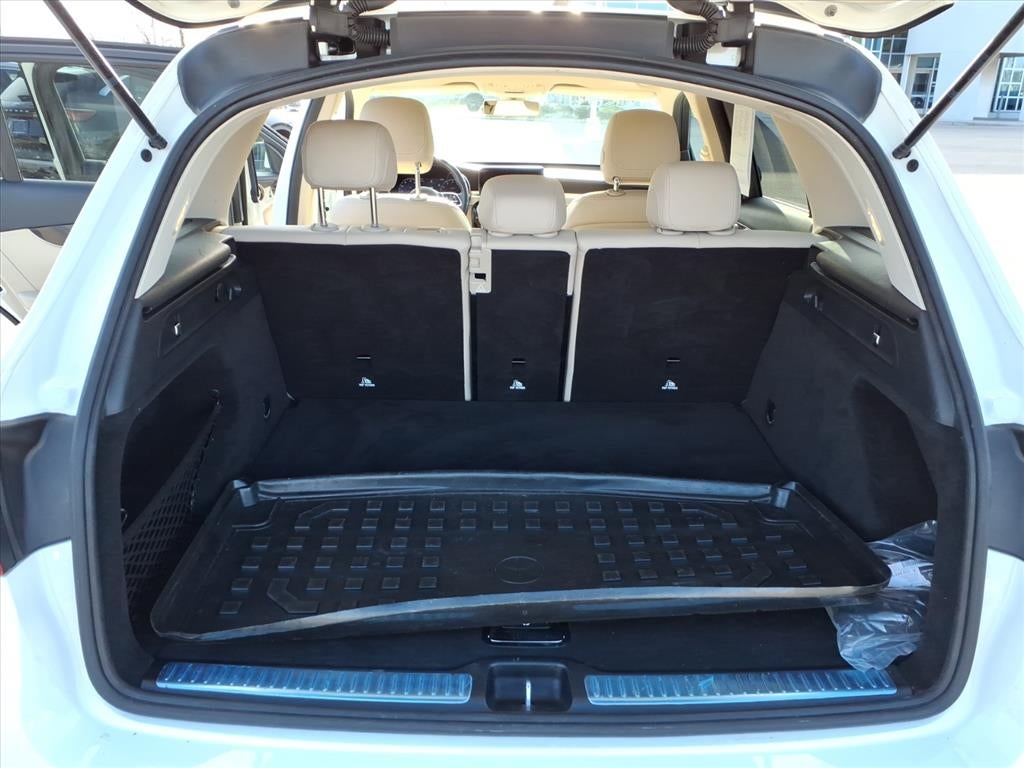 2020 Mercedes-Benz GLC 300 Base 4MATIC®